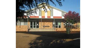 St Francis of the Fields School