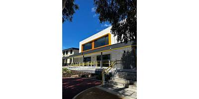St Francis School