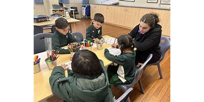 St Francis Xavier Catholic School Ashbury