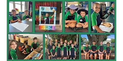 St Francis Xavier Primary School
