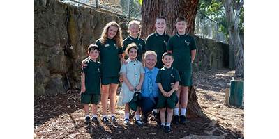 St Francis Xavier Primary School