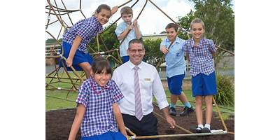St Francis Xavier Primary School