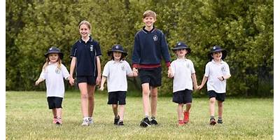 St Francis Xavier School