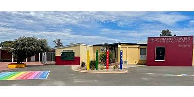 St Francis Xavier School