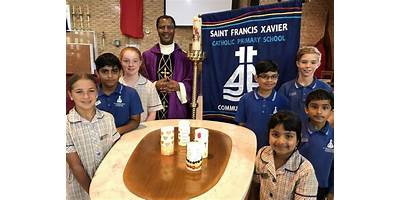 St Francis Xavier School