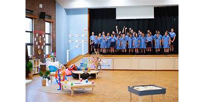 St Francis Xavier's Catholic Primary School
