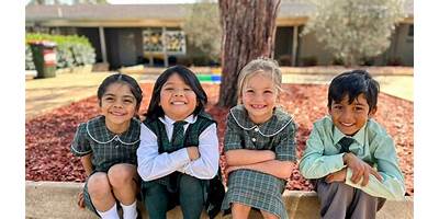 St Francis Xavier's Catholic Primary School