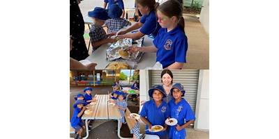 St Francis Xavier's Primary School