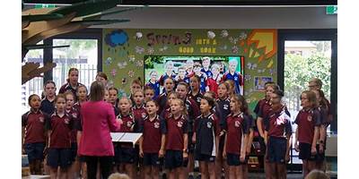 St Francis Xavier's School