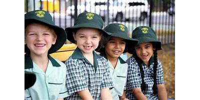 St Francis Xavier's School