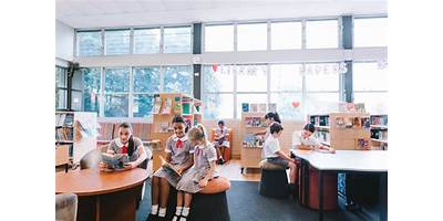 St Gabriel's Catholic Primary School Bexley