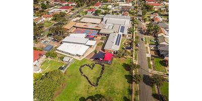 St Gabriel's School