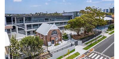 St George Christian School