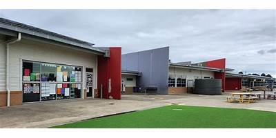 St George Preca School