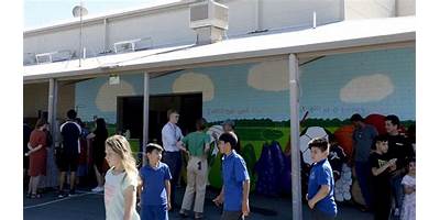 St Georges Road Primary School Shepparton-Shepparton English Language Centre