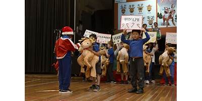 St Georges Road Primary School Shepparton