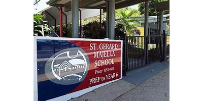 St Gerard Majella Primary School