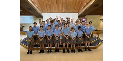 St Gerard's Catholic Primary School