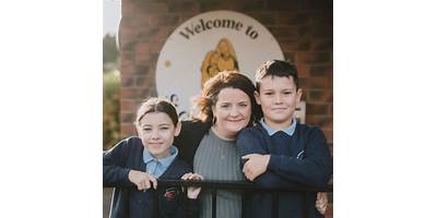 St Gerard's Catholic Primary School