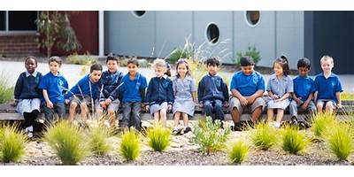 St Gerard's School