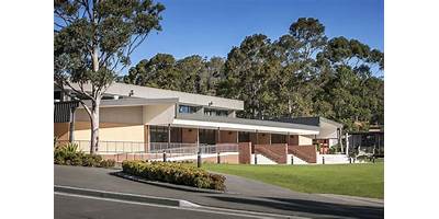 St Gregory's College Campbelltown