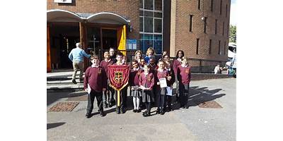 St Gregory's Primary School - Lowe Street Campus