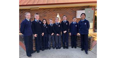 St Gregory's Primary School