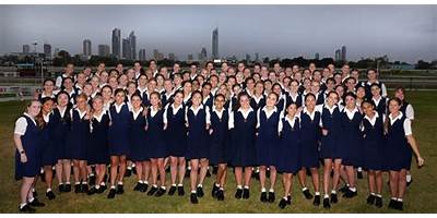 St Hilda's School