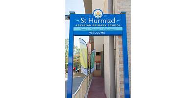 St Hurmizd Assyrian Primary School