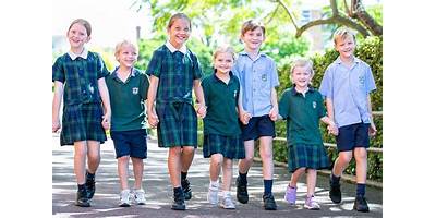 St Ignatius School
