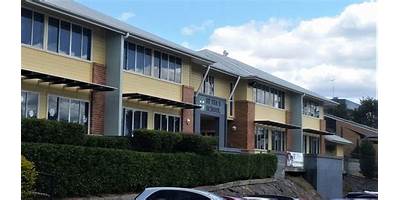 St Ita's Regional Primary School