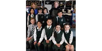 St Ives North Public School