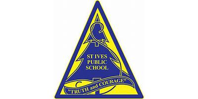 St Ives Public School