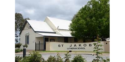St Jakobi Lutheran School