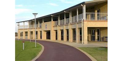 St James' Anglican School