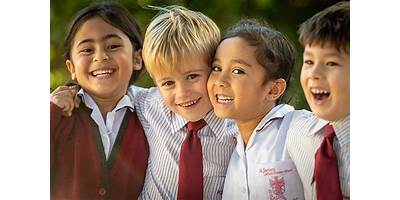 St James Catholic Primary School