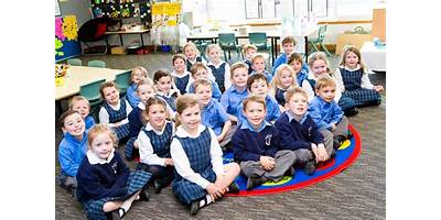 St James' Primary School