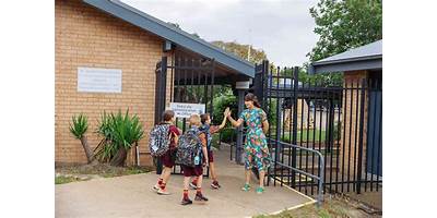 St James' Primary School
