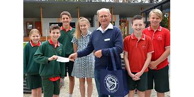 St James School