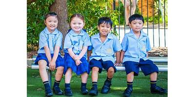 St Joachim's Catholic Primary School