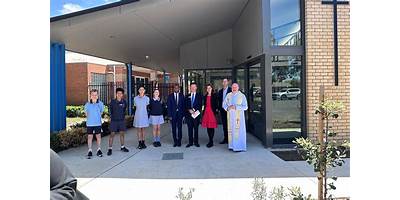 St Joachim's School