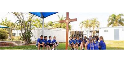 St John Bosco Catholic School
