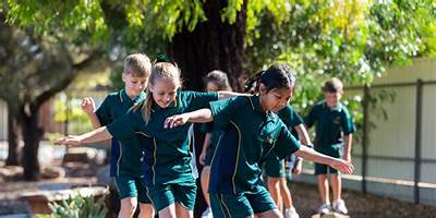 St John Bosco School