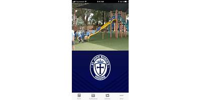 St John Bosco's School