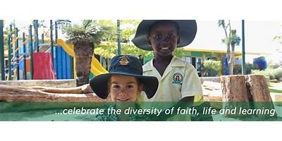 St John Paul II Catholic Primary School