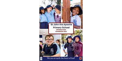 St John the Apostle Primary School