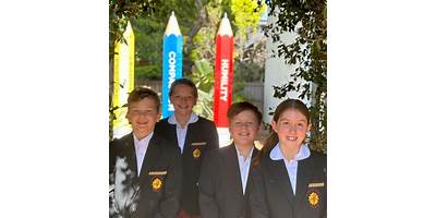 St John the Baptist Catholic Primary School
