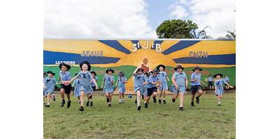 St John the Baptist Catholic Primary School