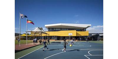 St John the Baptist Catholic School