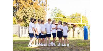 St John the Baptist Primary School
